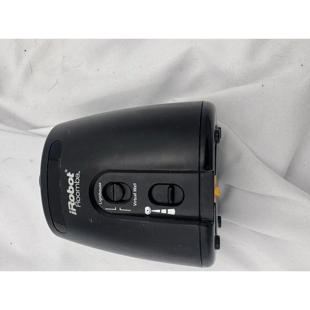 OEM iRobot Roomba 81002 LIGHTHOUSE Room Virtual Wall Barrier Boundary Vacuum